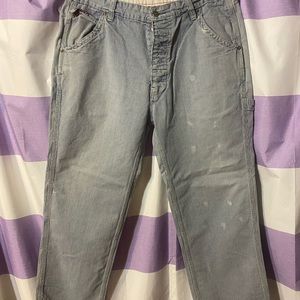 Vintage Ralph Lauren Polo Maritime jean Sz 36/30